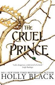 THE CRUEL PRINCE | 9781471407277 | HOLLY BLACK