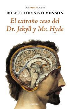 EL EXTRAÑO CASO DEL DR JEKYLL Y MR HYDE | 9788417726300 | STEVENSON , ROBERT LOUIS