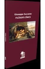 FILÒSOFS CÍNICS | 9788412071191 | ZUCCANTE, GIUSEPPE