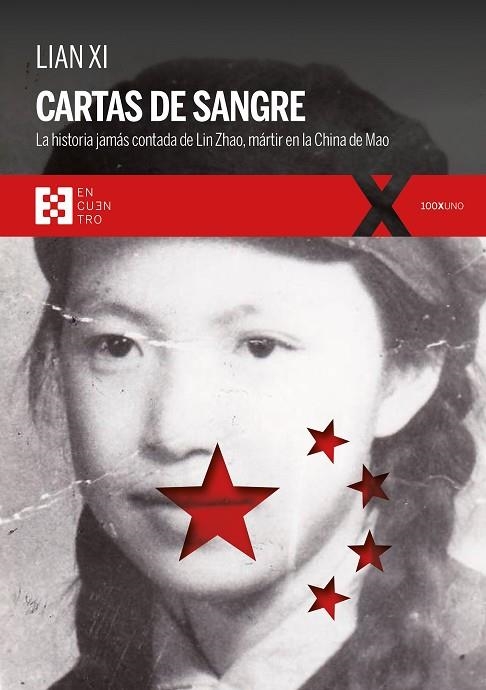 CARTAS DE SANGRE | 9788413390383 | XI, LIAN