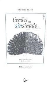 TIENDES EN SINSINADO | 9788418065132 | FRITZ, MORITZ