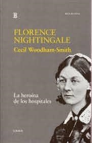 FLORENCE NIGHTINGALE | 9789500340151 | WOODHAM SMITH,CECIL