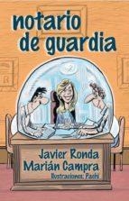 NOTARIO DE GUARDIA | 9788409214655 | VARIOS AUTORES