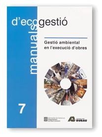 GESTIO AMBIENTAL L'EXECUCIO D'OB | 9788439356530 | BORDOY COLOMER, JOAQ