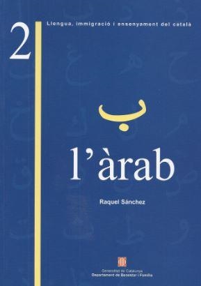 ARAB LLI-2 | 9788439357193 | SANCHEZ, RAQUEL