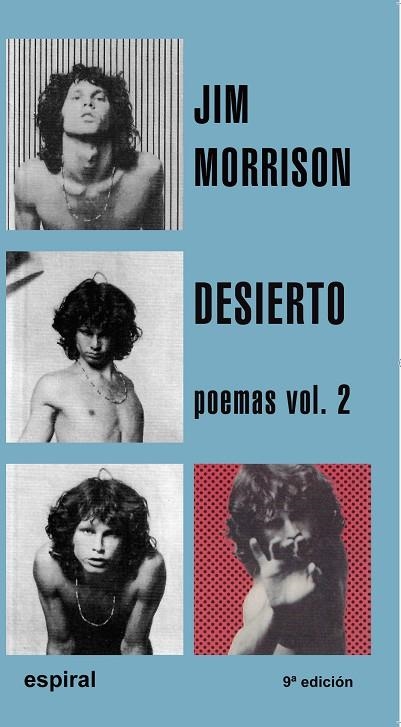 DESIERTO. 2 | 9788424506520 | MORRISON