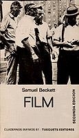 FILM | 9788472235618 | BECKETT