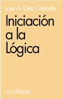 INICIACION DE LA LOGICA | 9788434487642 | CALZADO