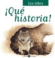 LOBOS, LOS -QUE HISTORIA- | 9788424629311 | OTTENHEIMER, LAURENC