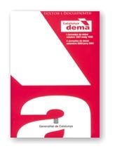 CATALUNYA DEMA JORNADES DE DEBAT | 9788439357896 | AA.VV.