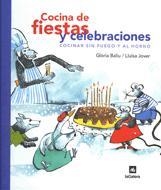 COCINA DE FIESTAS Y CELEBRACIONE | 9788424639150 | JOVER, LLU´SA