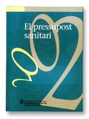 2002 PRESSUPOST SANITARI | 9788439357278 | ALVAREZ, JOSE M.