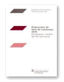 PROJECCIONS LLARS DE CATALUNYA 2 | 9788439357629