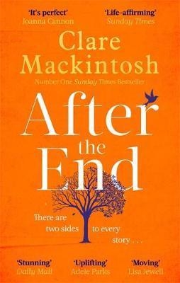 AFTER THE END | 9780751564914 | CLARE MACKINTOSH 