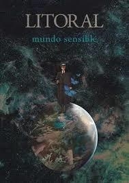 MUNDO SENSIBLE | 9788494992162 | VARIOS AUTORES