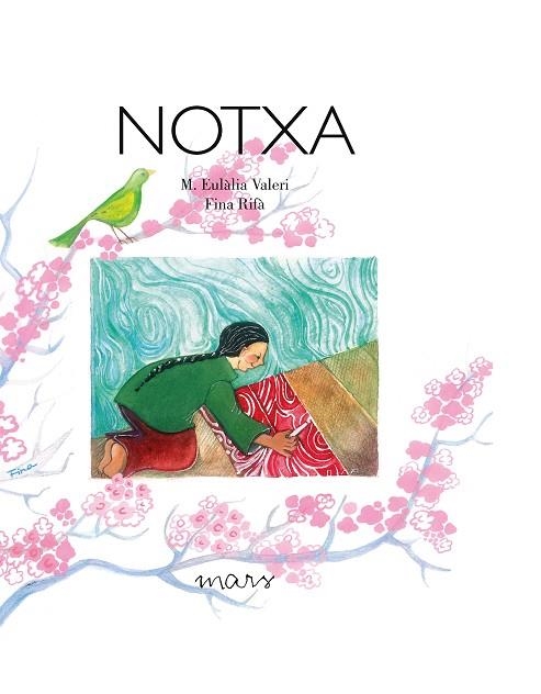 NOTXA | 9788412176469 | VALERI, M. EULÀLIA