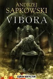 VIBORA | 9788498891348 | ANDRZEJ SAPKOWSKI