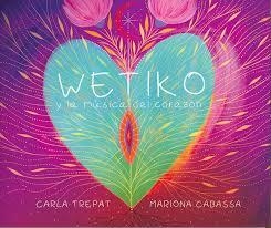 WETIKO | 9788494393365 | TREPAT CASANOVAS, CARLA