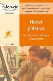 HACER PLASTICA TI-7 | 9788480635547 | BOSCH, EULALIA; COLS