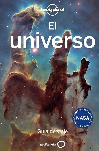 EL UNIVERSO | 9788408216728 | BERRY, OLIVER/GARLICK, MARK A./MACKENZIE, MARK/STIMAC, VALERIE