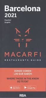 MACARFI | 9788409238392 | MATERILE BARCELONA PROYECTOS, S.L.