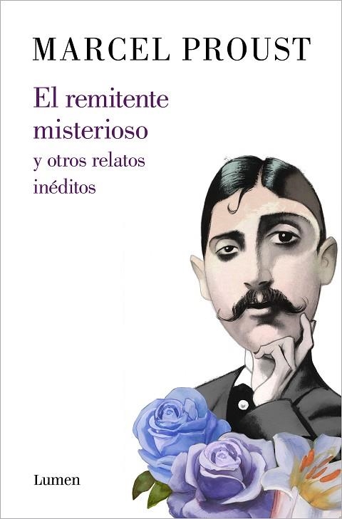 EL REMITENTE MISTERIOSO Y OTROS RELATOS INÉDITOS | 9788426409089 | PROUST, MARCEL