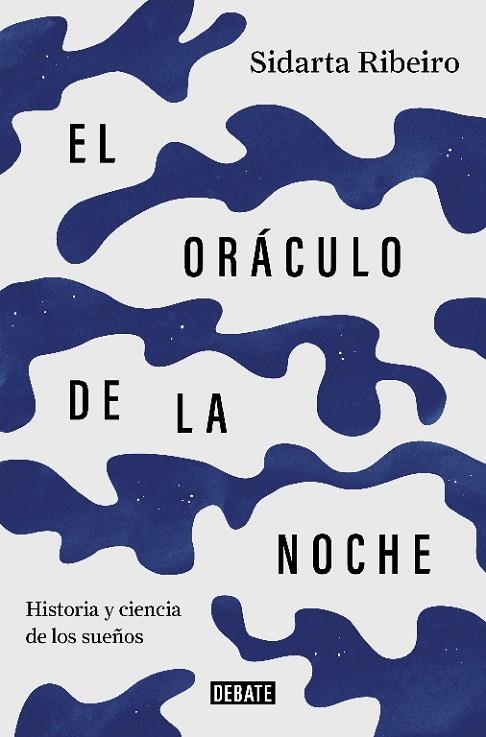 EL ORÁCULO DE LA NOCHE | 9788499928050 | RIBEIRO, SIDARTA