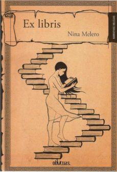 EX LIBRIS | 9788418397028 | MELERO, NINA