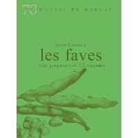 LES FAVES COM PREPARA-LES 12 VEGADES | 9788412281415 | CERVERA, JORDI