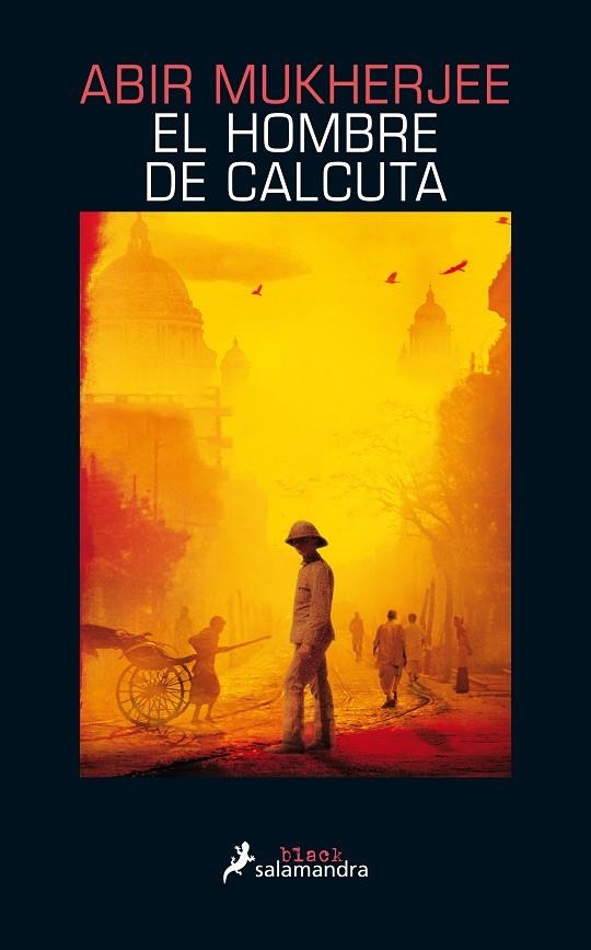 EL HOMBRE DE CALCUTA | 9788418107443 | MUKHERJEE, ABIR