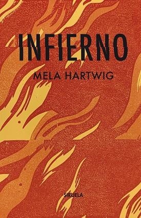 INFIERNO | 9788418436529 | HARTWING, MELA