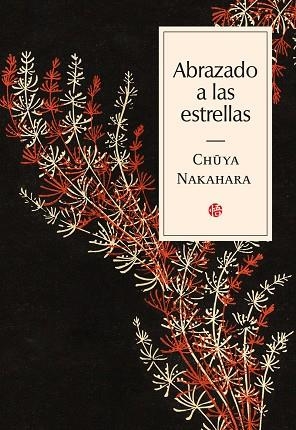 ABRAZADO A LAS ESTRELLAS | 9788417419561 | NAKAHARA CHUYA