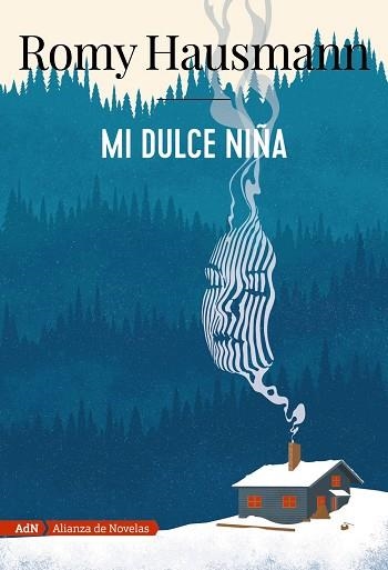 MI DULCE NIÑA (ADN) | 9788491818076 | HAUSMANN, ROMY