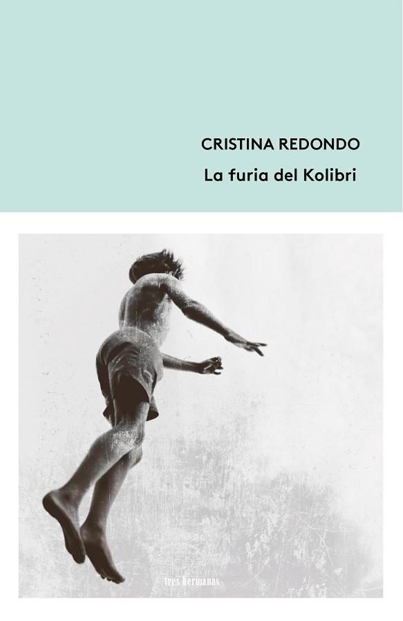 LA FURIA DEL KOLIBRI | 9788412291124 | REDONDO, CRISTINA