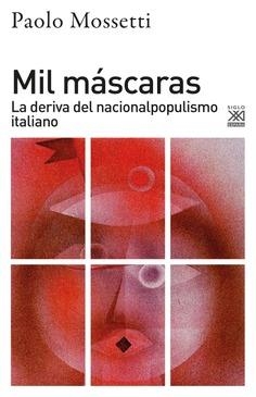 MIL MÁSCARAS | 9788432320088 | MOSSETTI, PAOLO