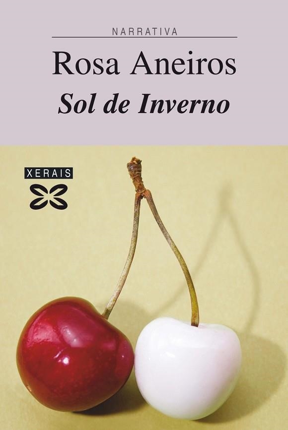 SOL DE INVERNO | 9788499140322 | ANEIROS, ROSA