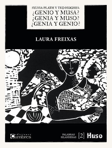 SILVIA PLATH Y TED HUGHES | 9788412146585 | FREIXAS, LAURA