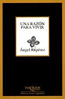 UNA RAZÓN PARA VIVIR | 9788483105900 | RUPÉREZ