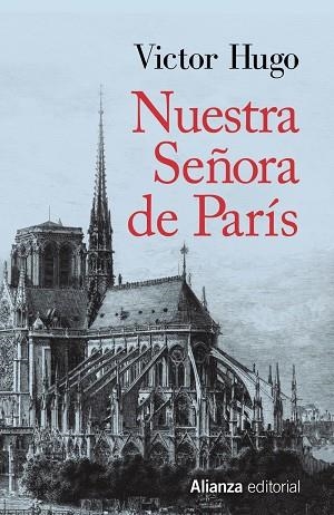 NUESTRA SEÑORA DE PARÍS | 9788413621791 | HUGO, VICTOR