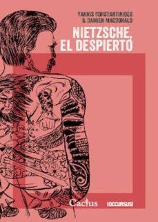 NIETZSCHE EL DESPIERTO | 9789873831393 | CONSTANTINIDES YANNIS / MACDONALD DAMIEN