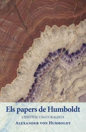 ALEXANDER VON HUMBOLDT. PAPERS PRIVATS | 9788412020779