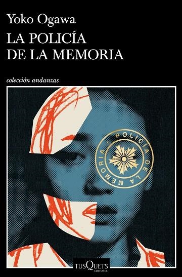 LA POLICÍA DE LA MEMORIA | 9788490669099 | OGAWA, YOKO