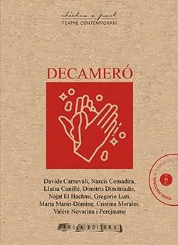 DECAMERÓ | 9788412196764 | VV.AA.