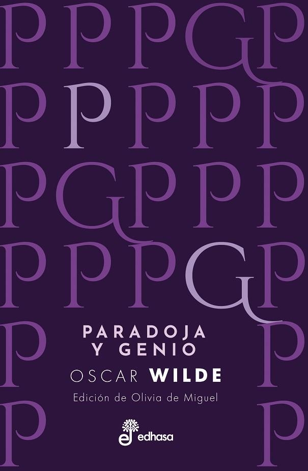 PARADOJA Y GENIO | 9788435091671 | WILDE, OSCAR