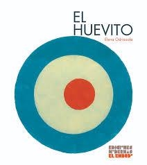 EL HUEVITO | 9788412247510 | ODRIOZOLA BELÁSTEGUI, ELENA