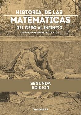 HISTORIA DE LAS MATEMÁTICAS - NE | 9788412264982 | CASTRO SERGIO