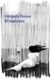 EL MARINERO | 9788412228090 | PESSOA, FERNANDO