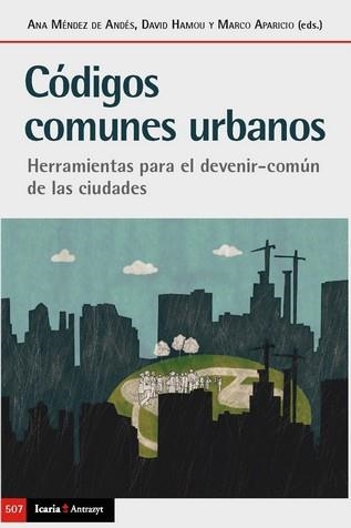 CODIGOS COMUNES URBANOS | 9788498889840 | VV.AA.