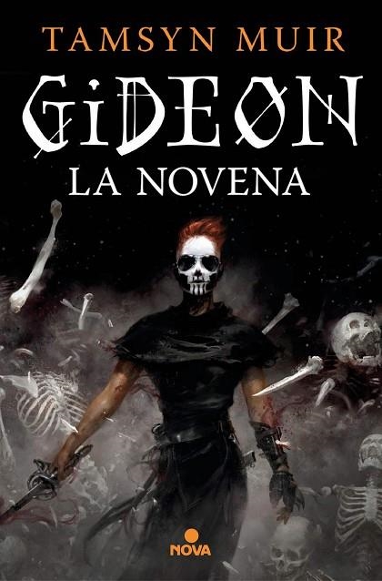 GIDEON LA NOVENA | 9788417347970 | MUIR, TAMSYN