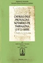 CATALEG DELS PROTOCOLS NOTARIALS | 9788479357856 | COMPANYS I FARRERONS